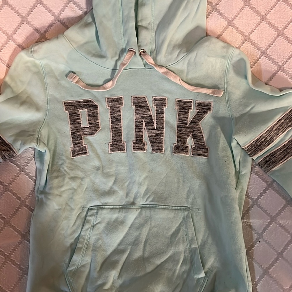 Vintage PINK